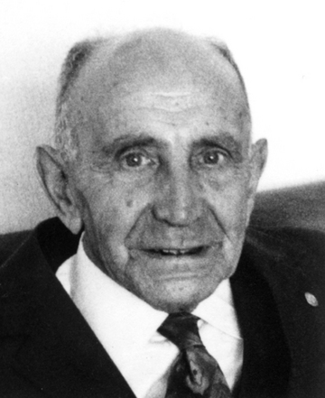 Arnold Bruijnjé