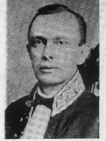 Robert Jacob Wijnand Mac Gillavry