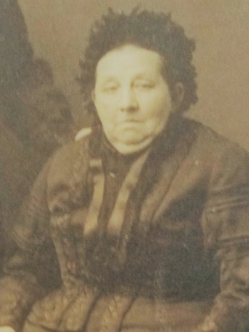 Helena Maria Wildschut