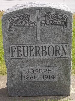 Joseph Feuerborn