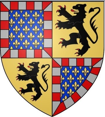 Philippe de Bourgogne, comte de Nevers