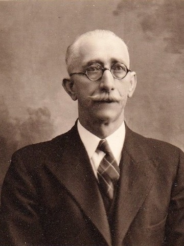 Albert Loppersum