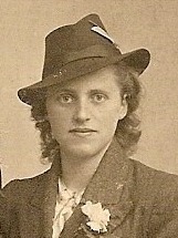 Wilhelmina Catharina Boogert