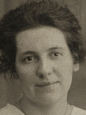 Johanna Pieternella Schröfer