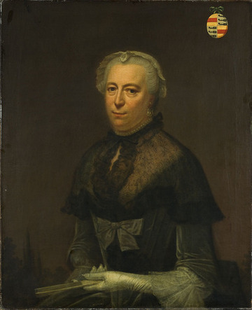Margaretha Bicker