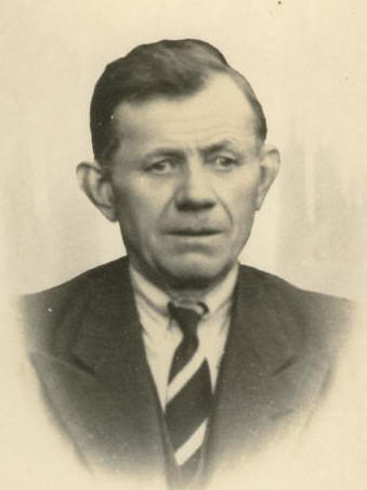 Gerhard Dalhuisen