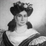 Anna Theodora Maurisse