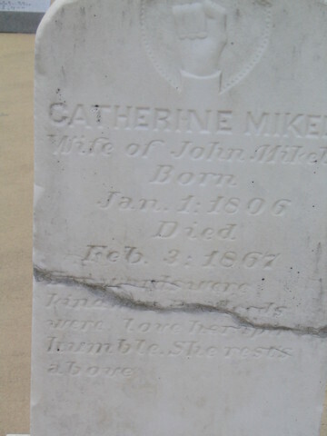 Catherine Lowther