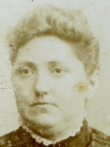 Cornelia Gerdina Nelemans