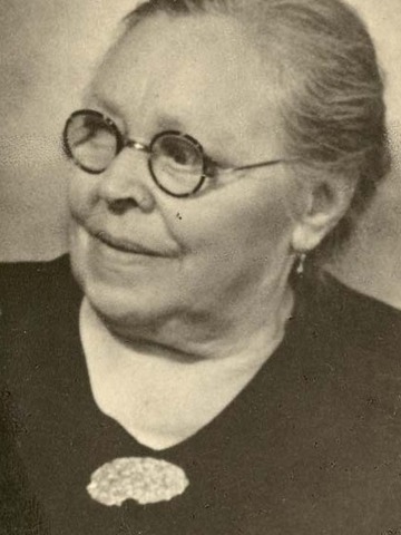 Elisabeth Smit