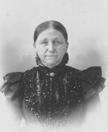 Helena Agatha Elisabet Koper