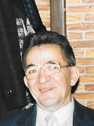 Bruno Gedanitz