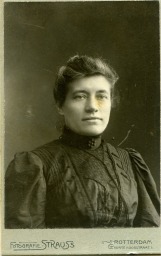 Anna Elsje Korteweg