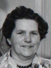 Maria Neeltje Wessel
