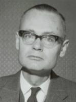 Arie Johannes Piekaar