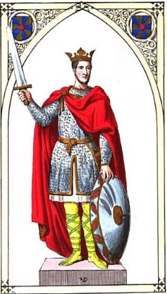 Boudewijn II van Vlaanderen