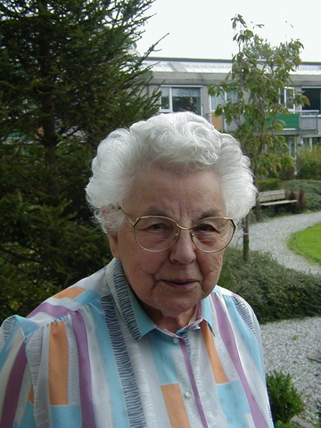 Cornelia Razenberg