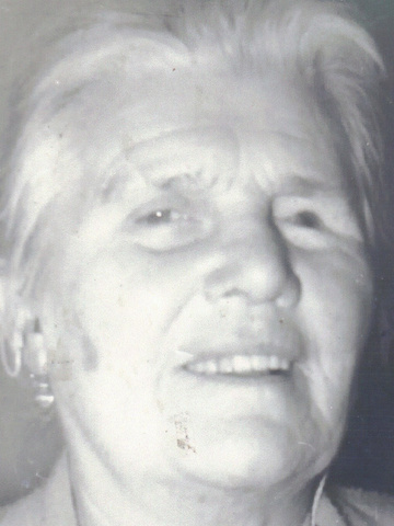 Barbara Eijskoot