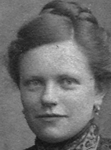 Cornelia van Rossum