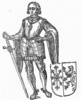 Arnold III van Kleef