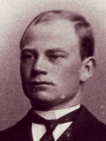Willem Elias Ciggaar