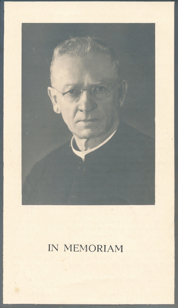 Franciscus Johannes Verhofstad
