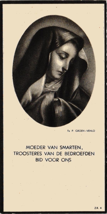 Jacoba van Kempen