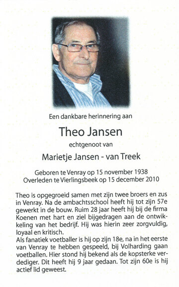 Theo Jansen