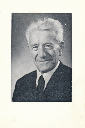 Wilhelm Gooren