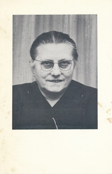 Johanna Gerarda Lochtens