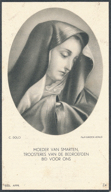 Gerardina de Lang Evertsen