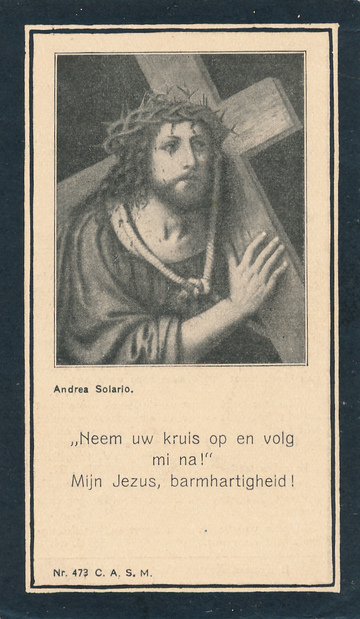 Jacoba Maria van Bree