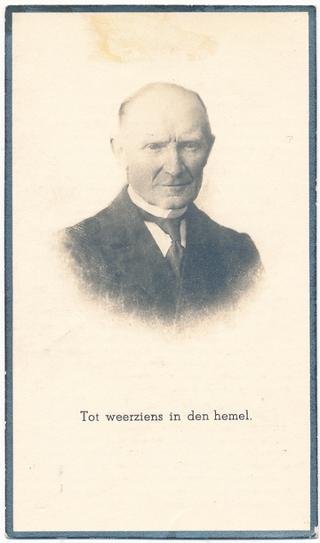 Johannes Henricus van Kempen