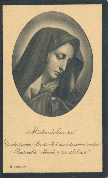 Gertruda Johanna Hendrika van Bree
