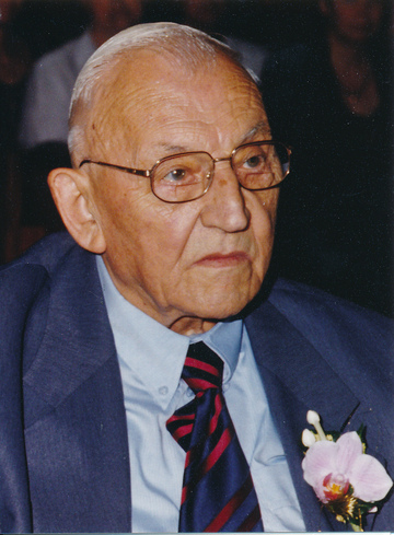 Pasfoto