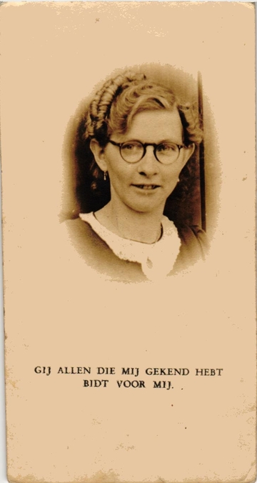 Theodora Elisabeth Cornelia Martens