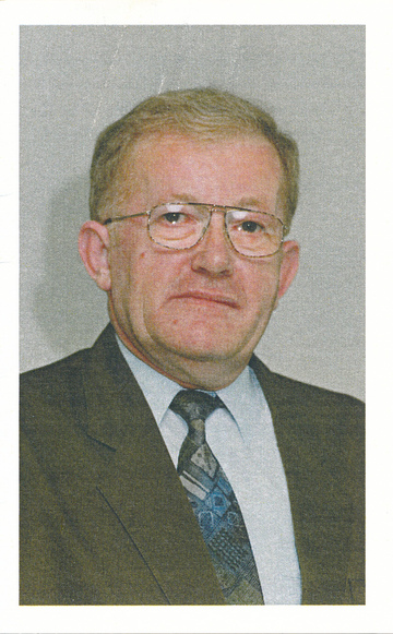 Pasfoto