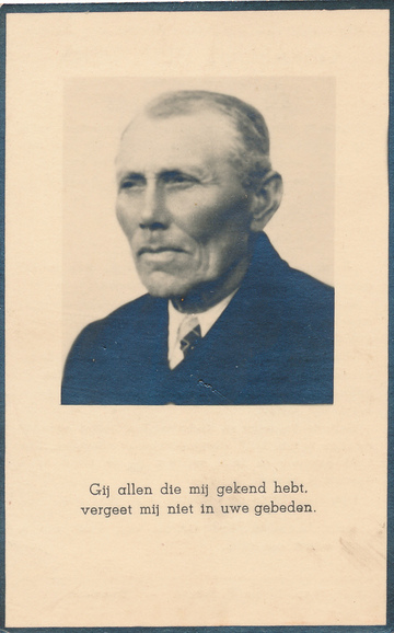 Gerardus Heijligers