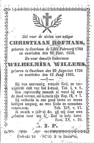 Christiaan Hofmans