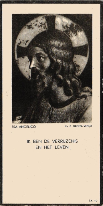 Hendrikus Antonius Martens