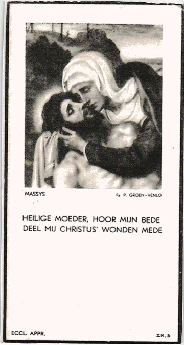 Pasfoto