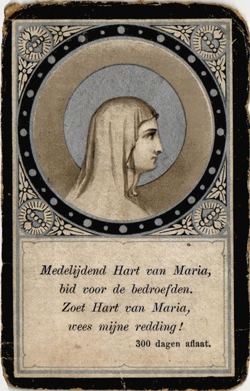 Martinus Hofmans