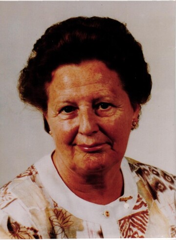Wilhelmina Abeltje Kemink