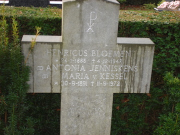 Antonia Jenniskens