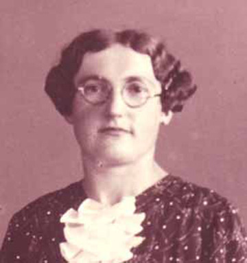 Johanna Maria Hendriks