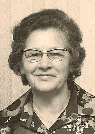 Catharina Maria Bouten