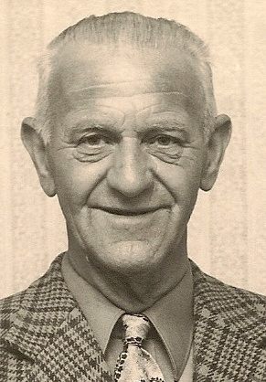 Jozef Martinus van Daal