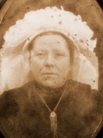 Anna Catharina Theodora Keijzers