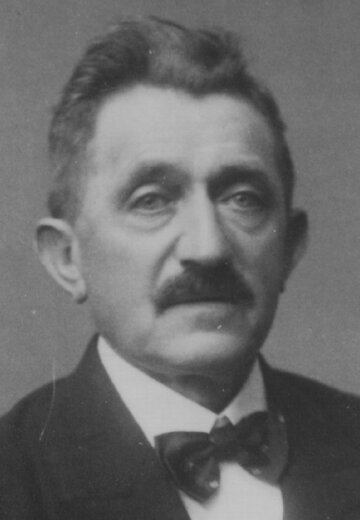 Johannes Jacobus Hoek