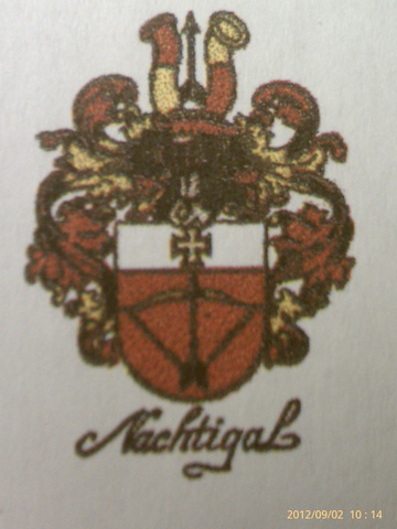 Herman Nagtegaal (Nachtigal(L))